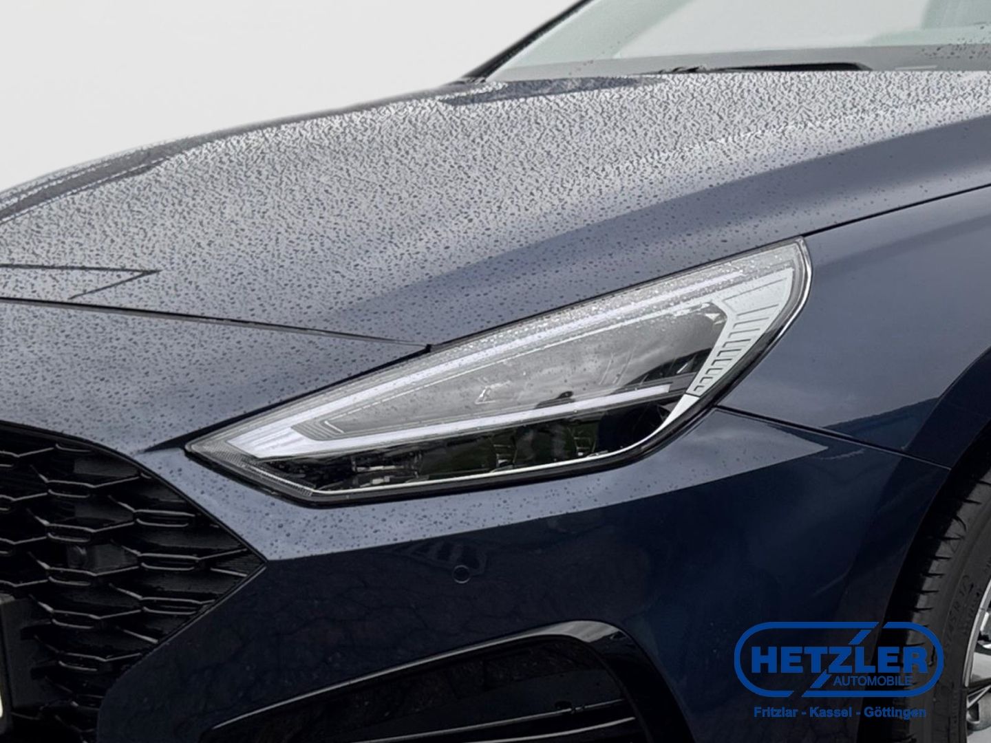 Hyundai i30 – Bild 5