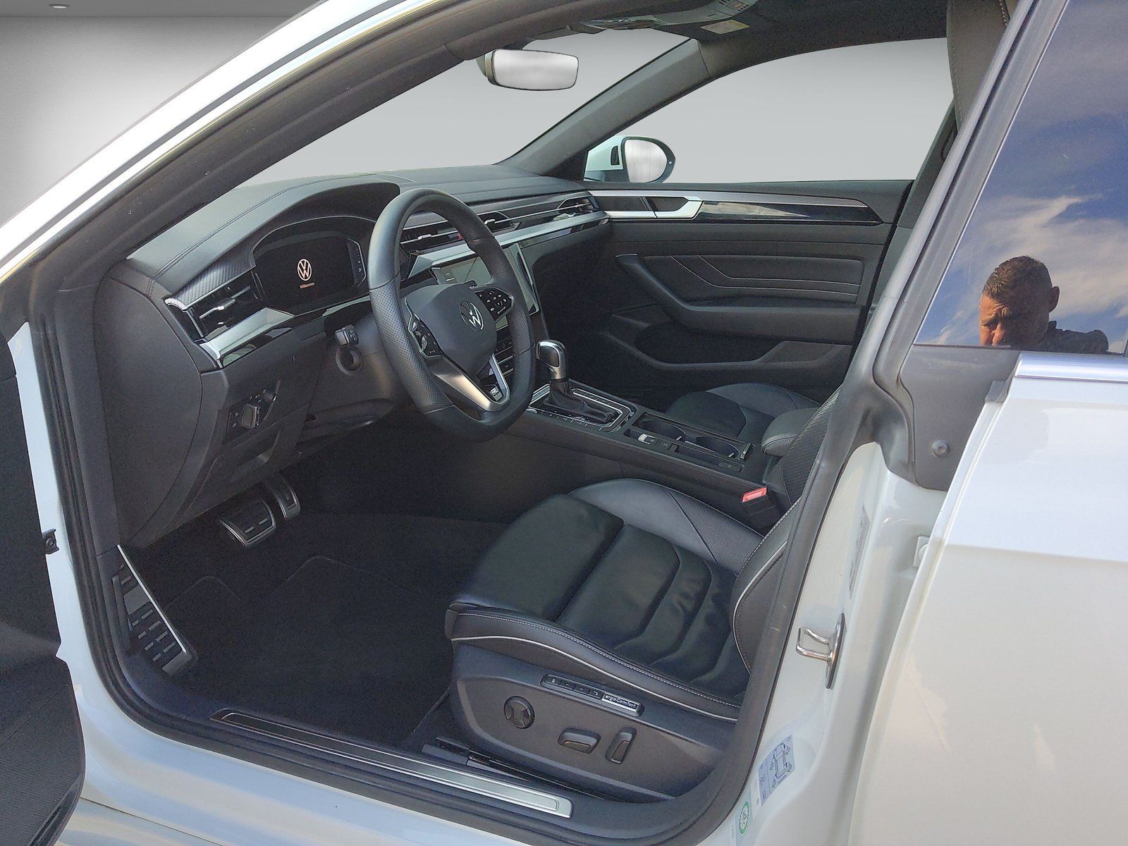 Volkswagen Arteon - Bild 11