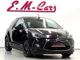 Citroën DS3 THP 165 SportChic*NAVI*LEDER*LED*SHZG*PDC - Citroën DS3: Sport