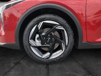 Kia K4 - Vorschau Bild 5