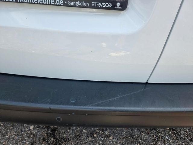 Fiat Scudo L2 Kastenwagen | 1.5 - 120 MJet