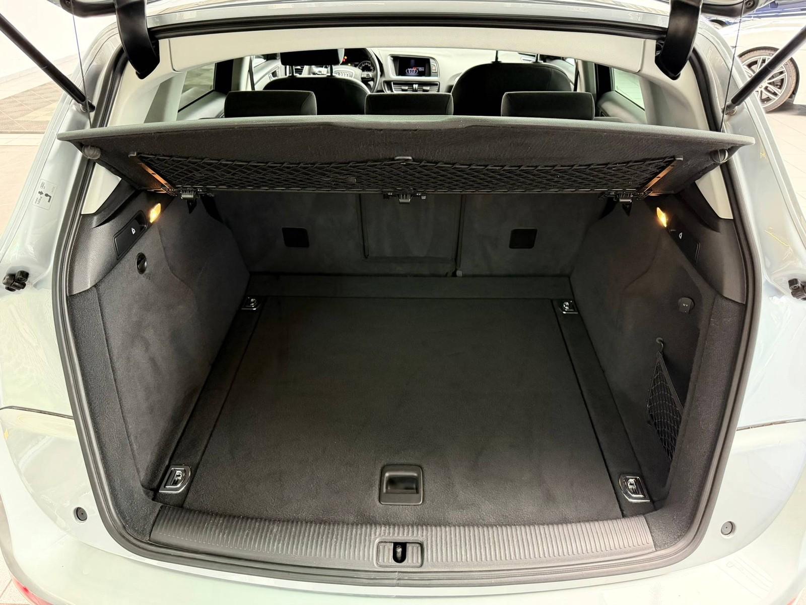 Audi Q5 3.0 TDI 190 kW quattro ALLRAD|AHK|XENON|SHZ|K