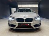 BMW 116 i Advantage 1.5+NAVI+KLIMA+LED-SCHEINWERFER - BMW 116: 116i Advantage