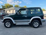 Mitsubishi PAJERO 3.0 V6 AMERICAN DREAM / 4X4 ALLOAD/ KLIMA - gebrauchte Mitsubishi Pajero aus dem Jahr 1997