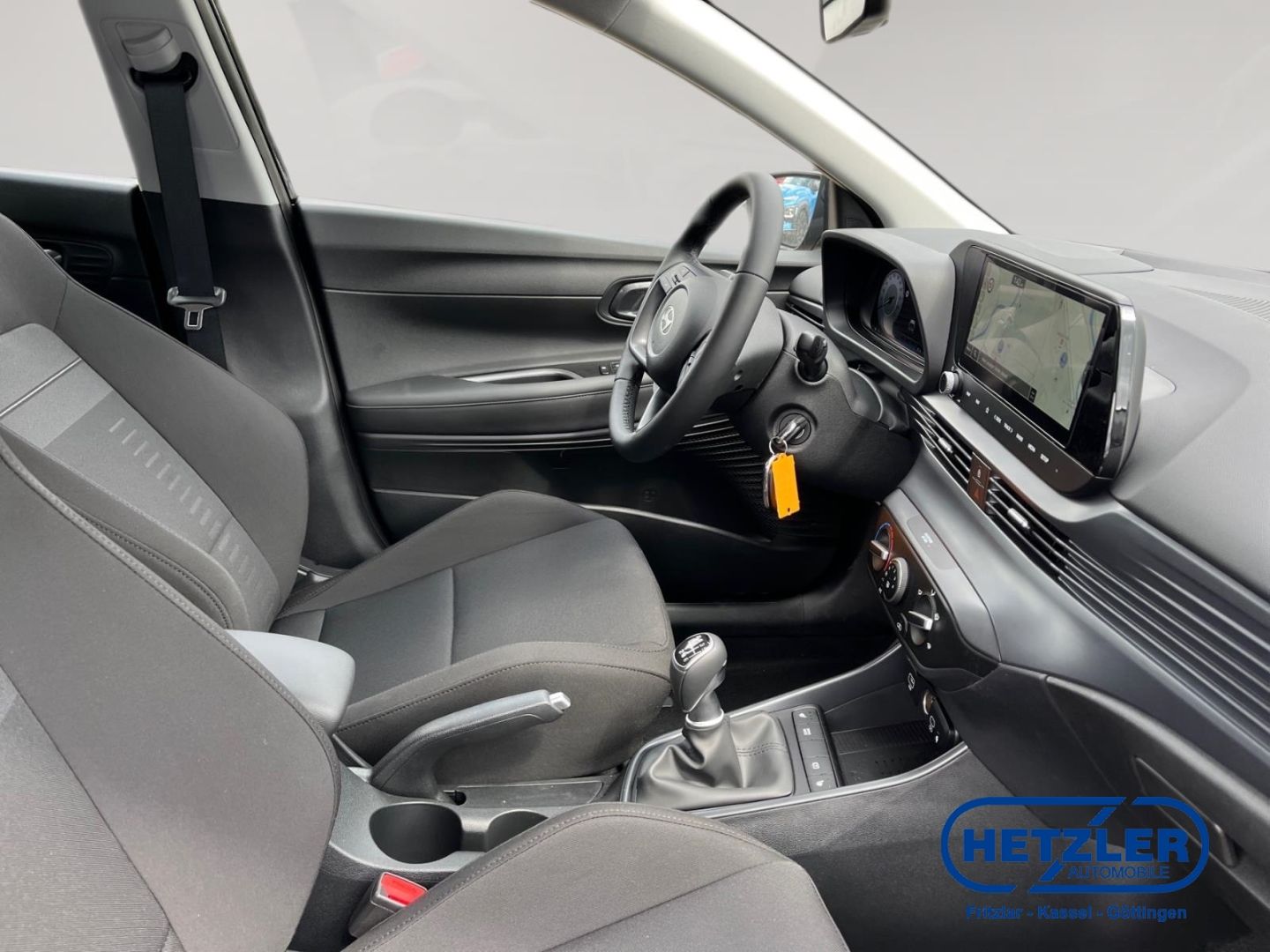 Hyundai BAYON – Bild 14