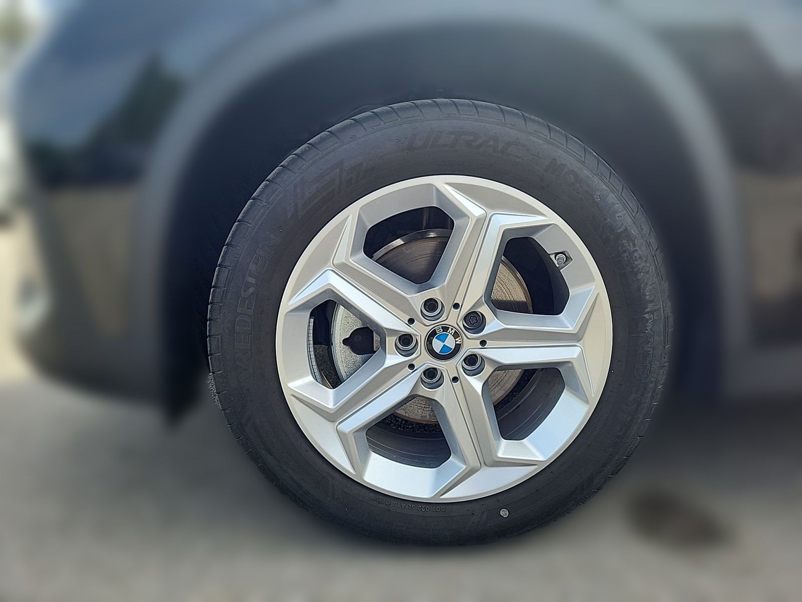 BMW X1 - Bild 4
