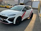 Hyundai Kona N Garantie - Hyundai KONA in Hagen
