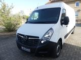 Opel Movano B Kasten/Kombi HKa L3H2 3,5t Kühlumbau - Opel Movano: 2.5