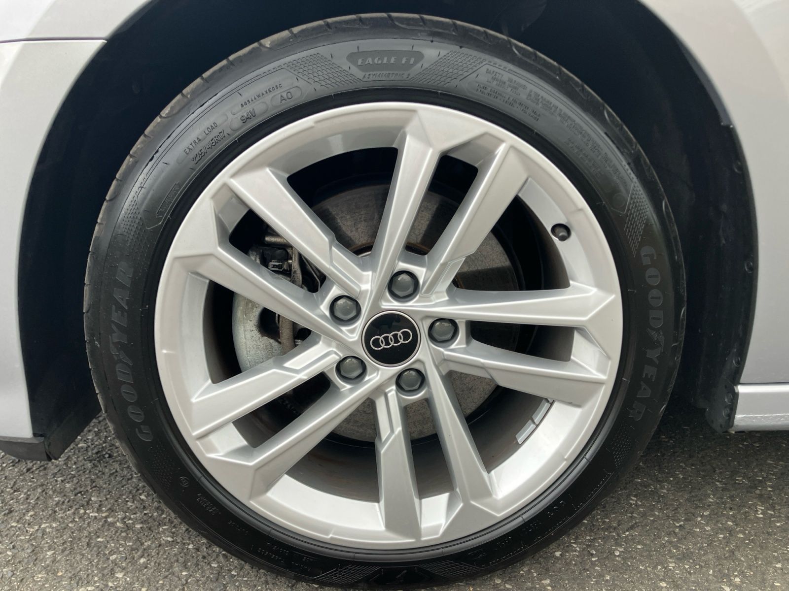 Audi A3 - Bild 9