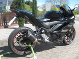 Yamaha YZF-R3 R3 42 PS - YAMAHA R3 YZF