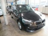 BMW 218d Gran Tourer Advantage AUT/LED/Navi/RFK/SHZ/ - BMW 218 Gran Tourer aus 2022