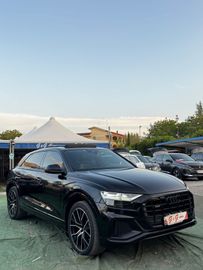 Audi Q8 - 3