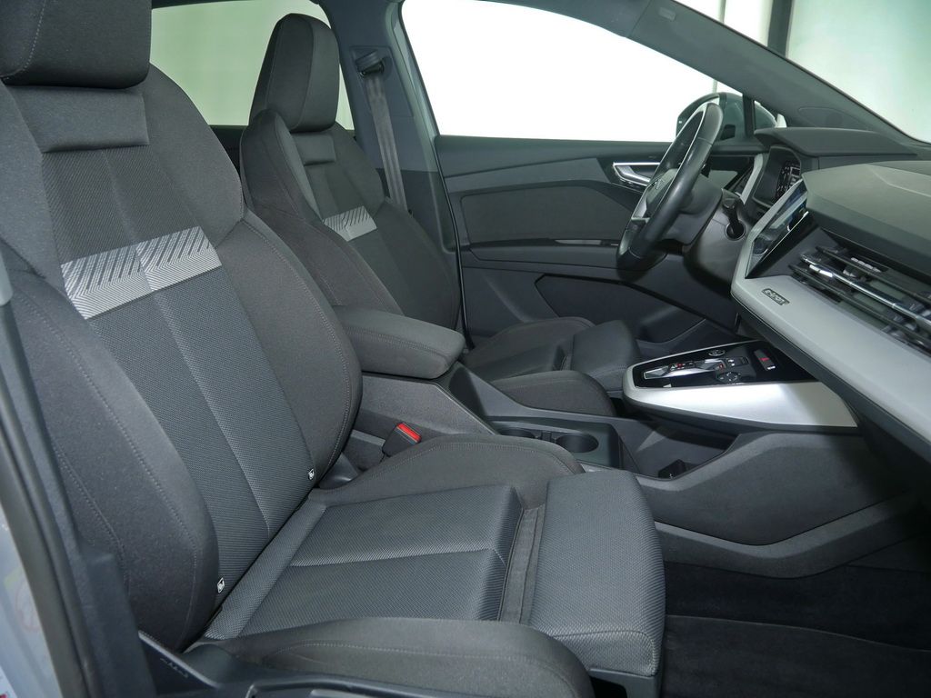 Audi Q4 - Bild 5