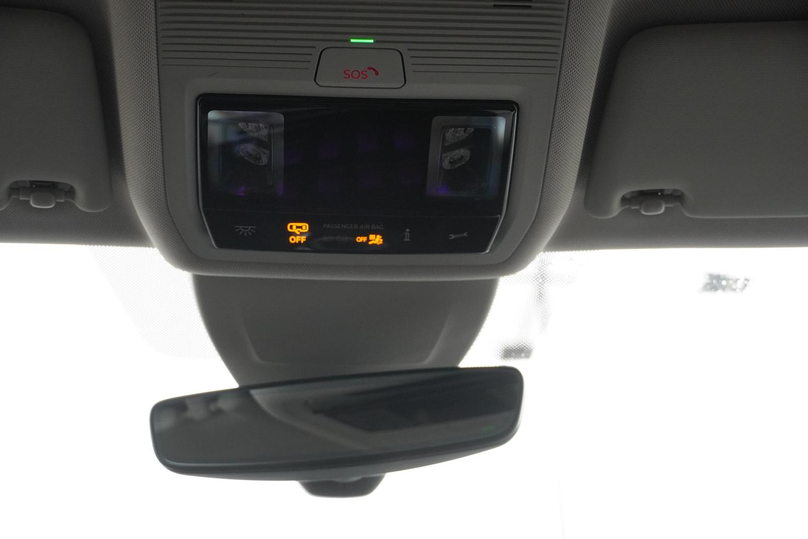 Volkswagen Golf VIII 1.5 16V TSI Life ACC LED Navi PDC, миниатюра 25