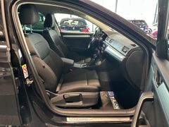 SKODA Superb - Ansicht 21