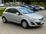 Opel Corsa D Satellite Garantie* Klima* Scheckheft* - Opel Corsa Gebrauchtwagen in Herne