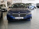 BMW 540i xDrive Luxury-Line Aut Nav HuD Laser AHK 18 - BMW 540: Xdrive