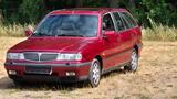 Lancia Dedra 835 Kombi SW 1,8l - Lancia Dedra Gebrauchtwagen