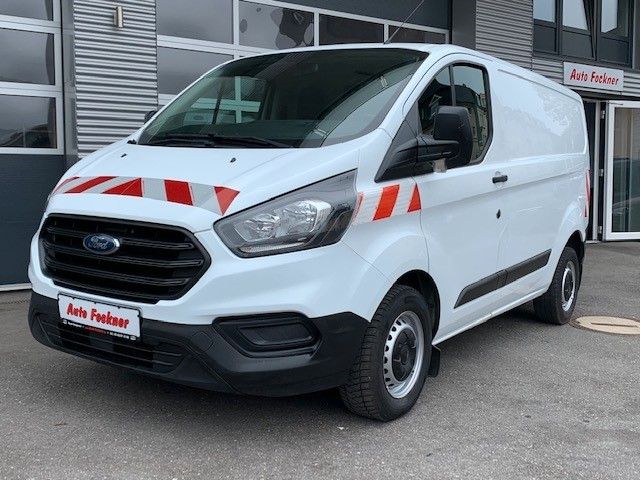 Ford Transit Custom Kasten 2.0 EcoBlue L1 Trend Klima