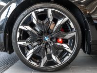 BMW 520 - Vorschau Bild 4