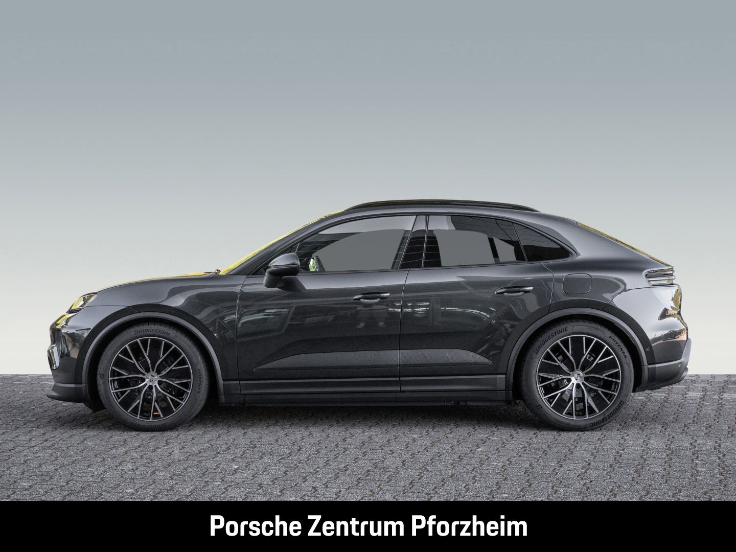 Porsche Macan 4 LED-Matrix Luftfederung PASM BOSE 21Zoll imagem 2