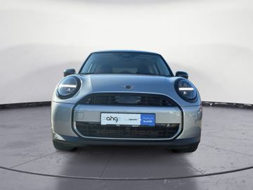 MINI Cooper C - 8
