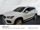 Seat Ateca Xperience - Seat Ateca Gebrauchtwagen in Dresden