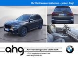 BMW X7 xDrive40d *Navi*Leder*Pano*Memory*Sportsitze*