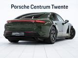 Porsche Taycan GTS - Porsche Taycan GTS