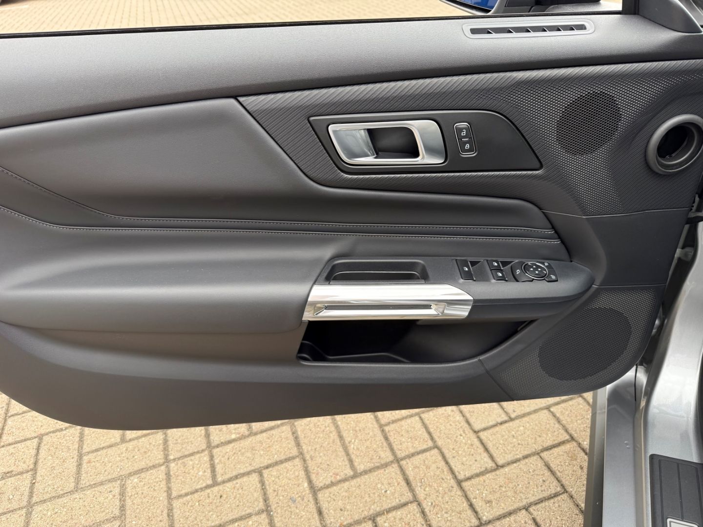 Fahrzeugabbildung Ford Mustang 5.0 V8 Convertible GT Tiefer  Klimasitze