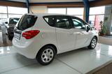 Opel Meriva B Selection KLIMAANLAGE / 94TKM - Opel Meriva in Rostock