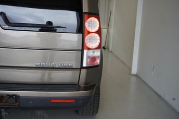 Land-Rover Discovery - 10