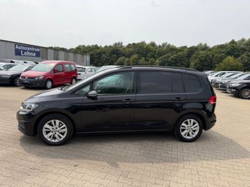Volkswagen Touran - 8