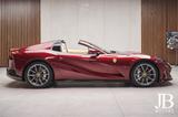 Ferrari 812 GTS Full Carbon Passenger JBL 360° - Ferrari 812 aus 2023