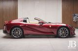 Ferrari 812 GTS Full Carbon Passenger JBL 360° - Ferrari 812 aus 2023