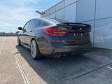 BMW 630d GT M xDrive DASHCAM Garantie 360 HuD PANO - BMW 630 Gran Turismo Gebrauchtwagen