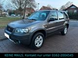 Ford Maverick 2.3 XLT mit AHK + neue Inspektion - Ford Maverick: Xlt