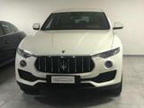 Maserati Levante V6 Diesel AWD - Maserati Levante Kombi Gebrauchtwagen