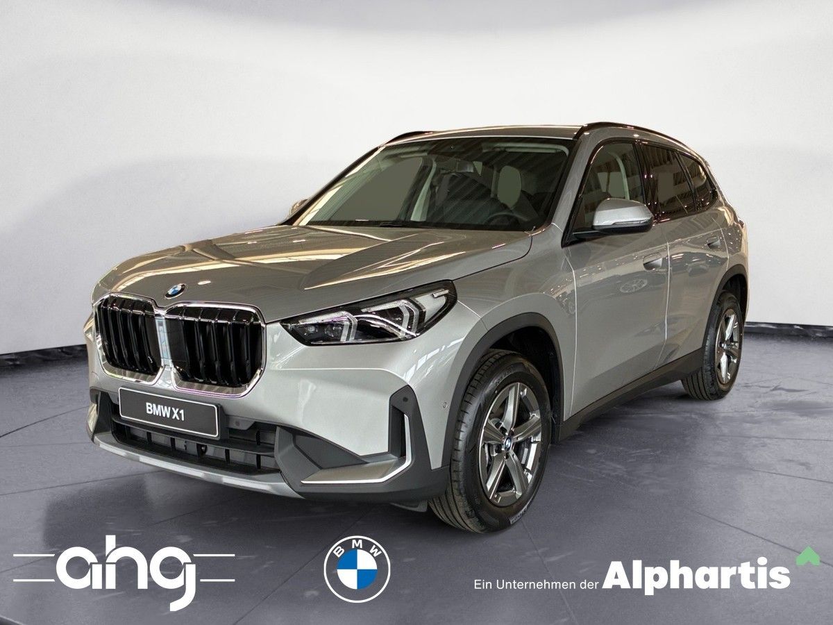 BMW X1 sDrive20d Premiumpaket Comfortpaket AHK