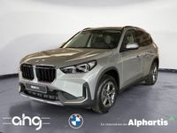 BMW X1 - Vorschau Bild 1