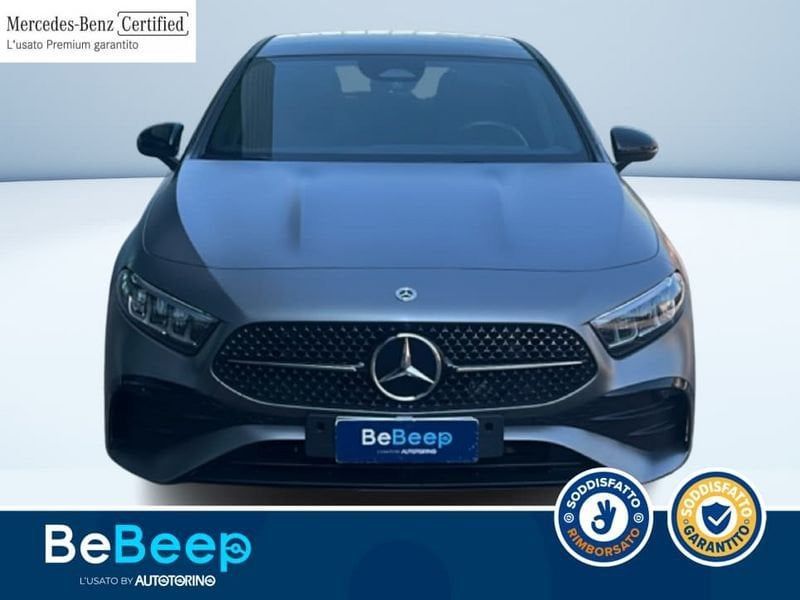 Other Mercedes-Benz Classe A A 180 AMG LINE ADVANCED P imagem 2