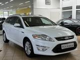 Ford Mondeo 2.0 TDCi Autom.*NAVi*ESSD*PDC*MEMORY*SPuR - Ford Mondeo Gebrauchtwagen in Köln