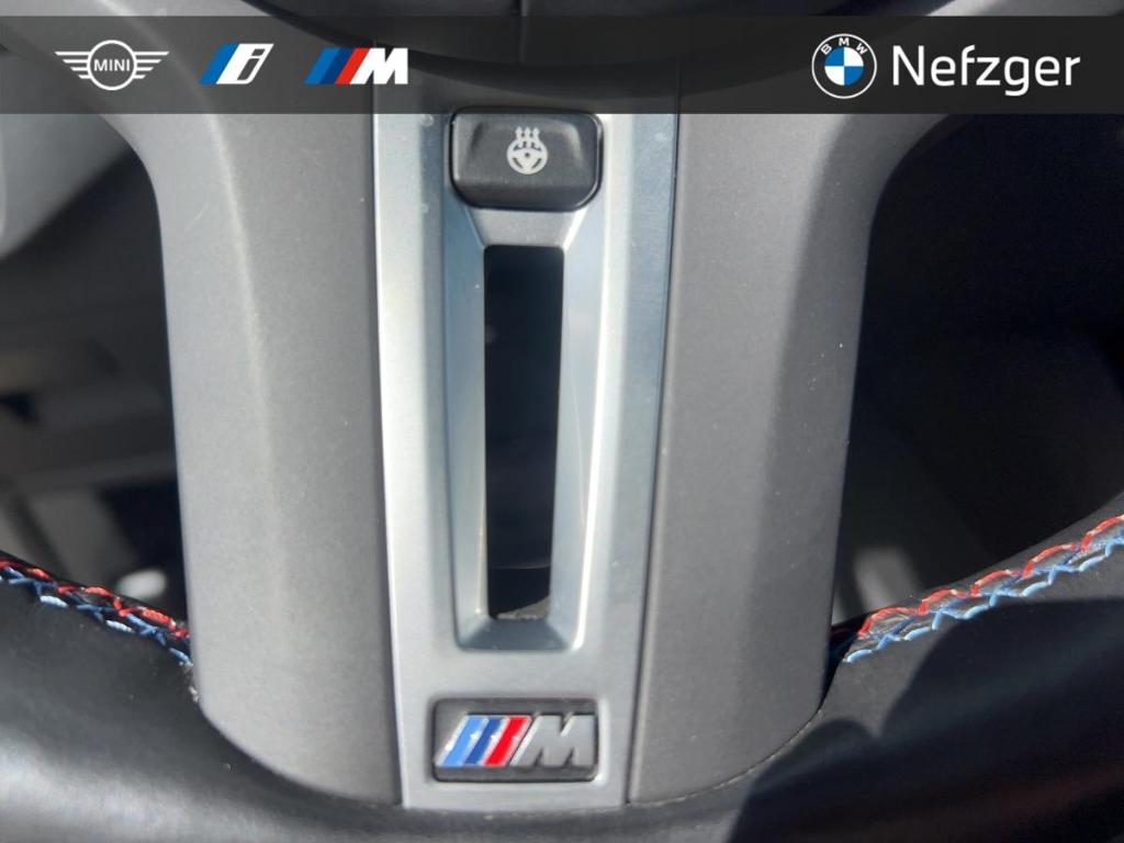 BMW X3 M40 i Laser AHK Pano HUD Standheizung HiFi
