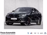 BMW X6 M60i xDrive M SPORT PRO+AHK+H/K+DA PROF+360° - BMW X6 M60 mit Benzin-Antrieb: Geländewagen, Automatik