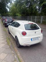 Alfa Romeo MiTo 1.4 8V Turismo Turismo - gebrauchte Alfa Romeo MiTo aus dem Jahr 2013
