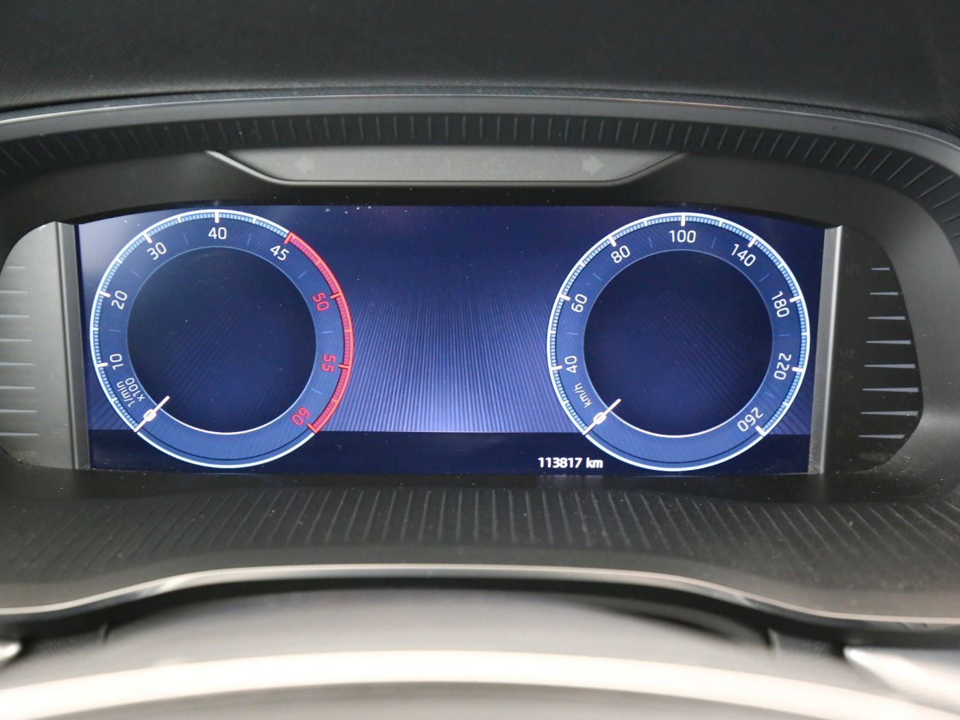 Skoda Octavia - Bild 13