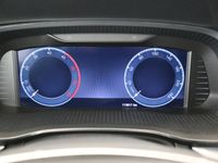 Skoda Octavia - Vorschau Bild 13