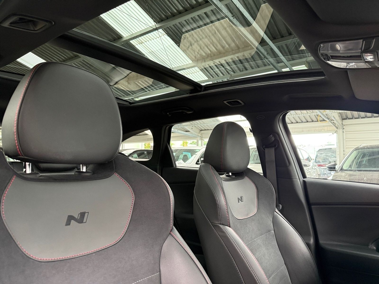 Hyundai i30 – Bild 19