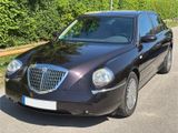Lancia Thesis 3.0 V6 24v Comfortronic Emblema - Lancia Thesis: 3.2