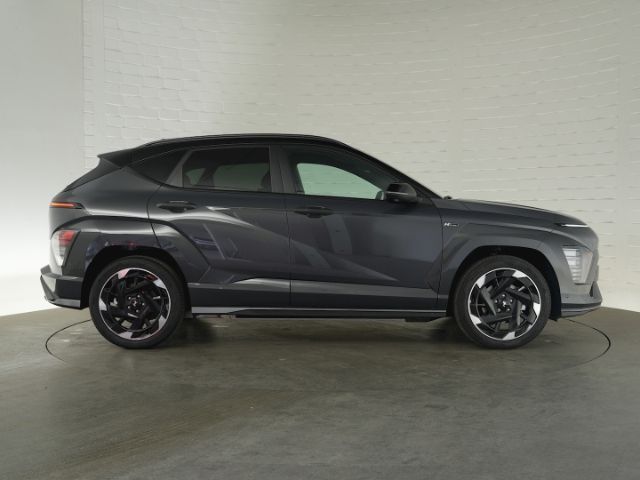 Hyundai KONA Elektro - Bild 28
